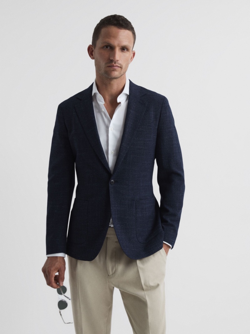 What Is Cocktail Attire For Men? Cocktail Outfit Inspiration