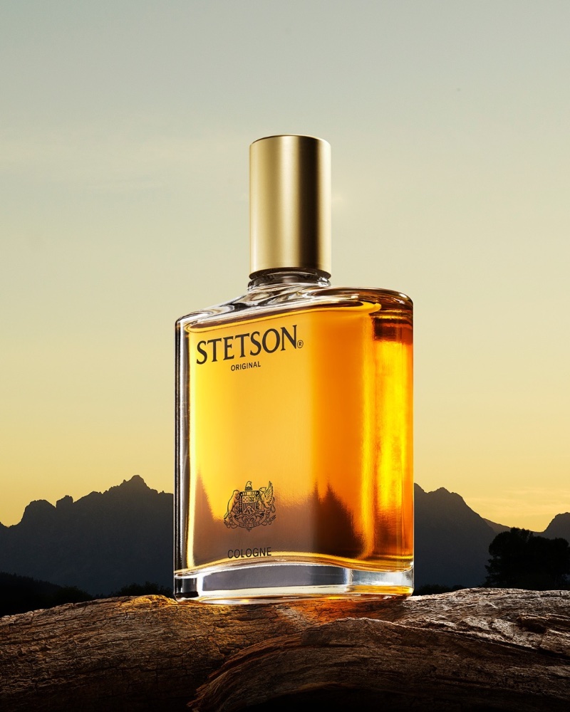 Stetson Original Cologne. » Luke Grimes is the New Face of Stetson Original Stetson Original Cologne.