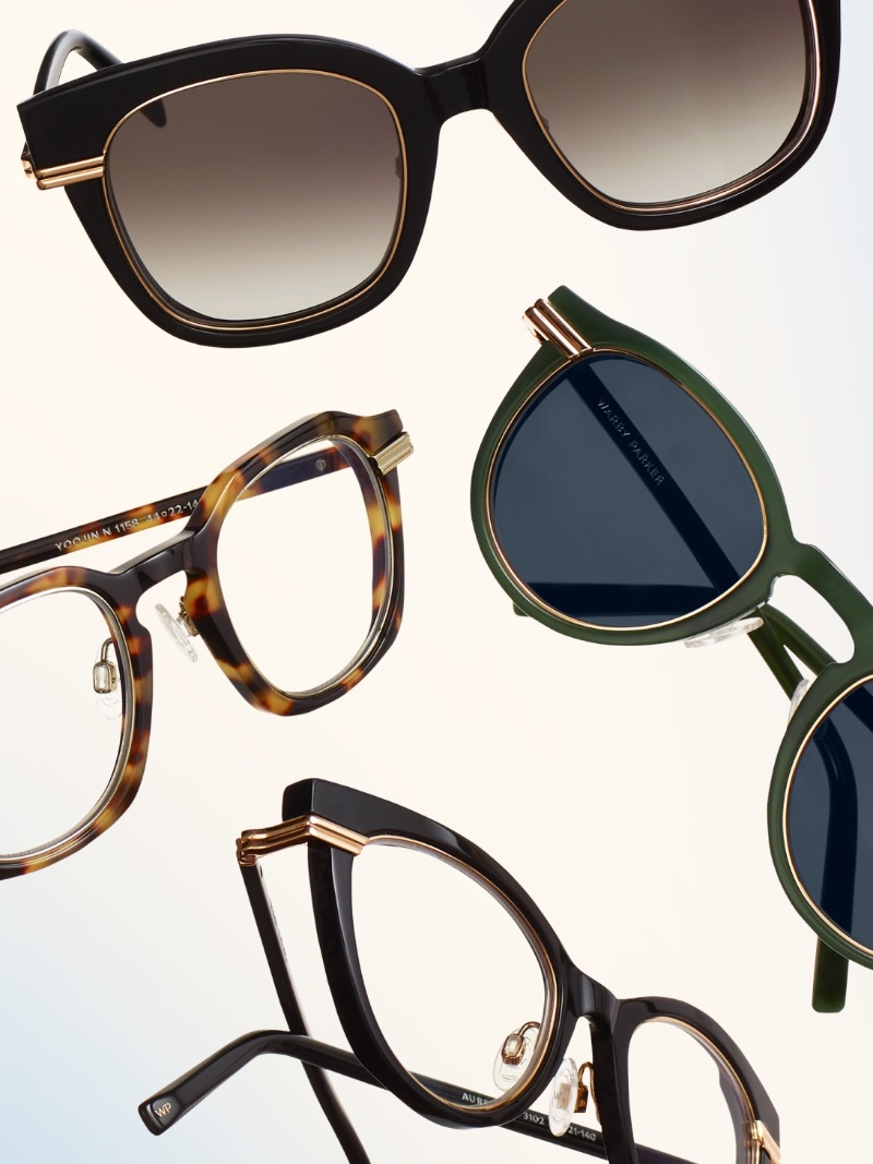 Warby Parker New Deco Eyewear Collection (2022) » Warby Parker Introduces New Deco Eyewear Styles Warby Parker New Deco Eyewear Collection (2022)