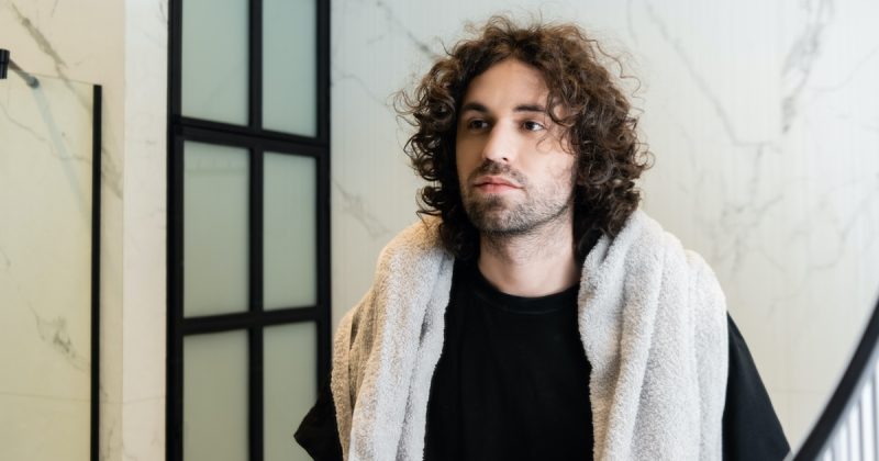 Best shampoo curly hair