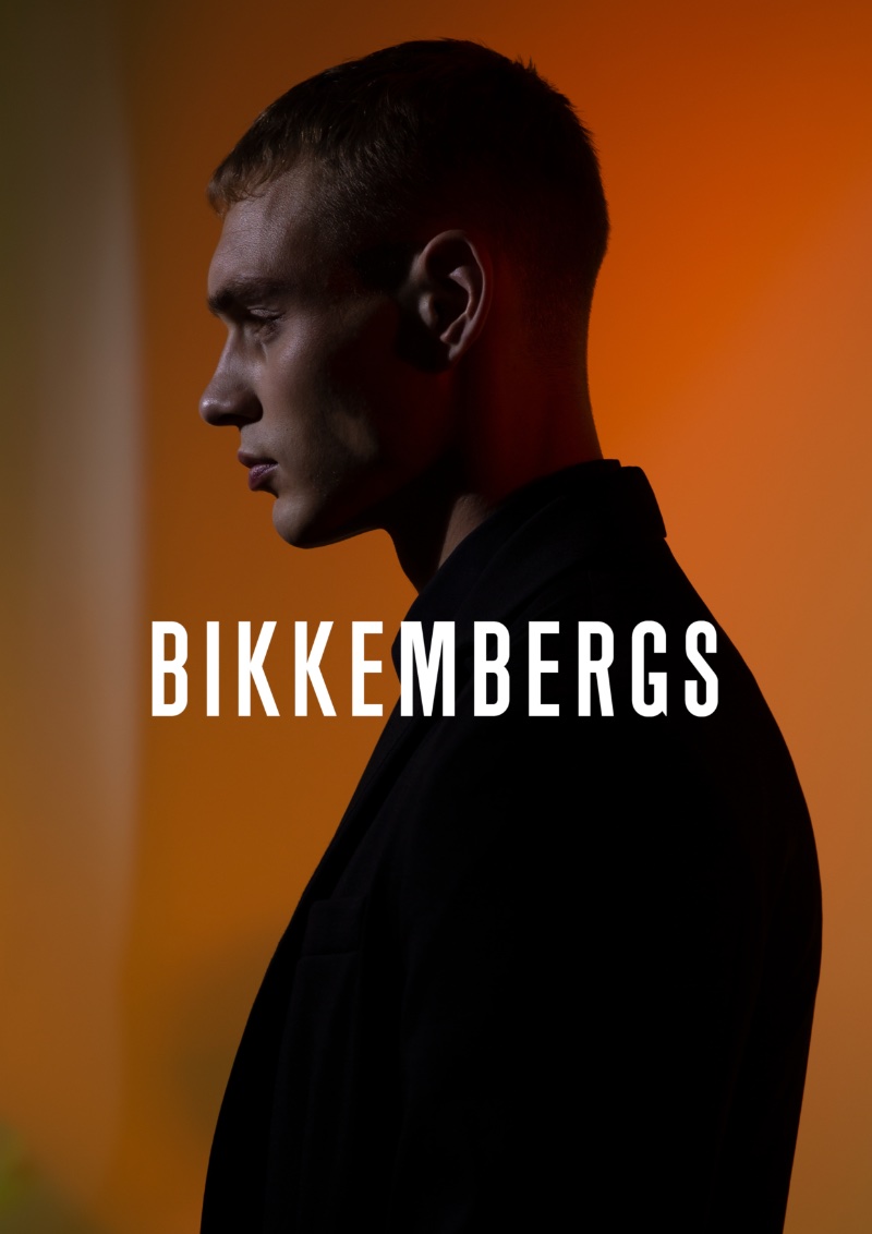 Bikkembergs Campaign Spring Summer 2023 009