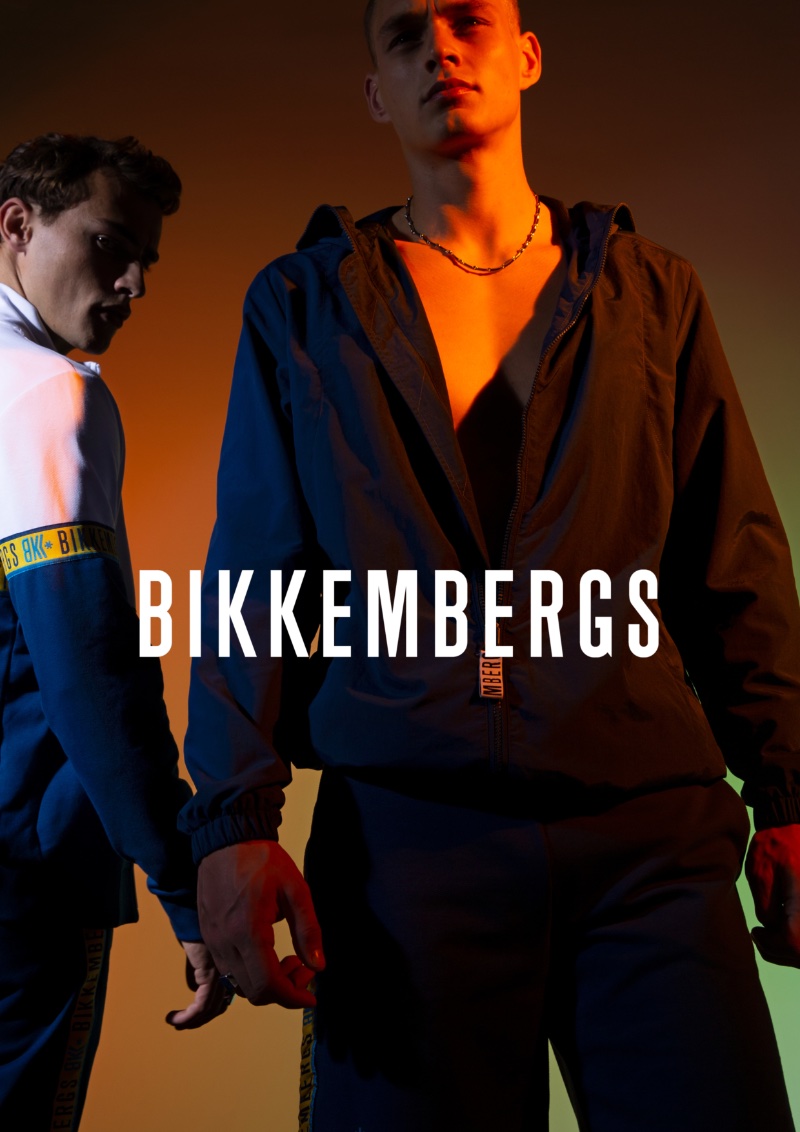 Bikkembergs Campaign Spring Summer 2023 010