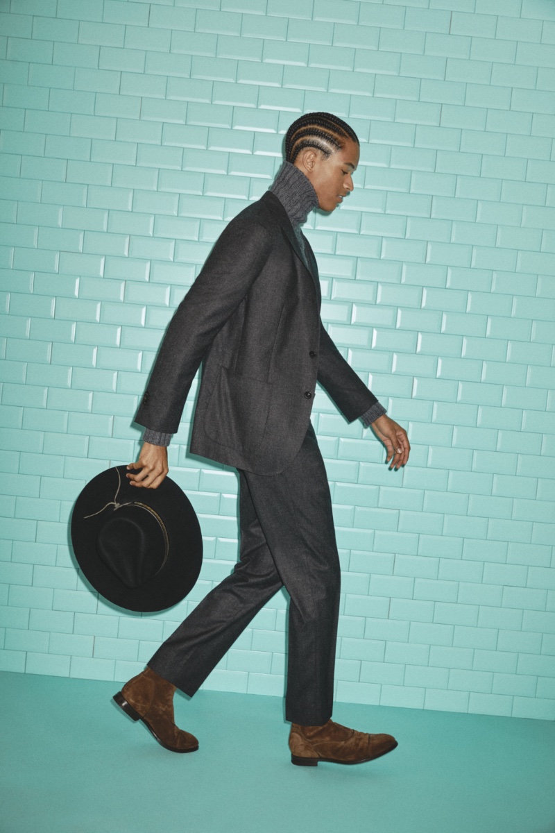 Boglioli Fall/Winter 2023 » Italian Designer Brands: The Best of Men's Luxury Clothing Boglioli Fall/Winter 2023