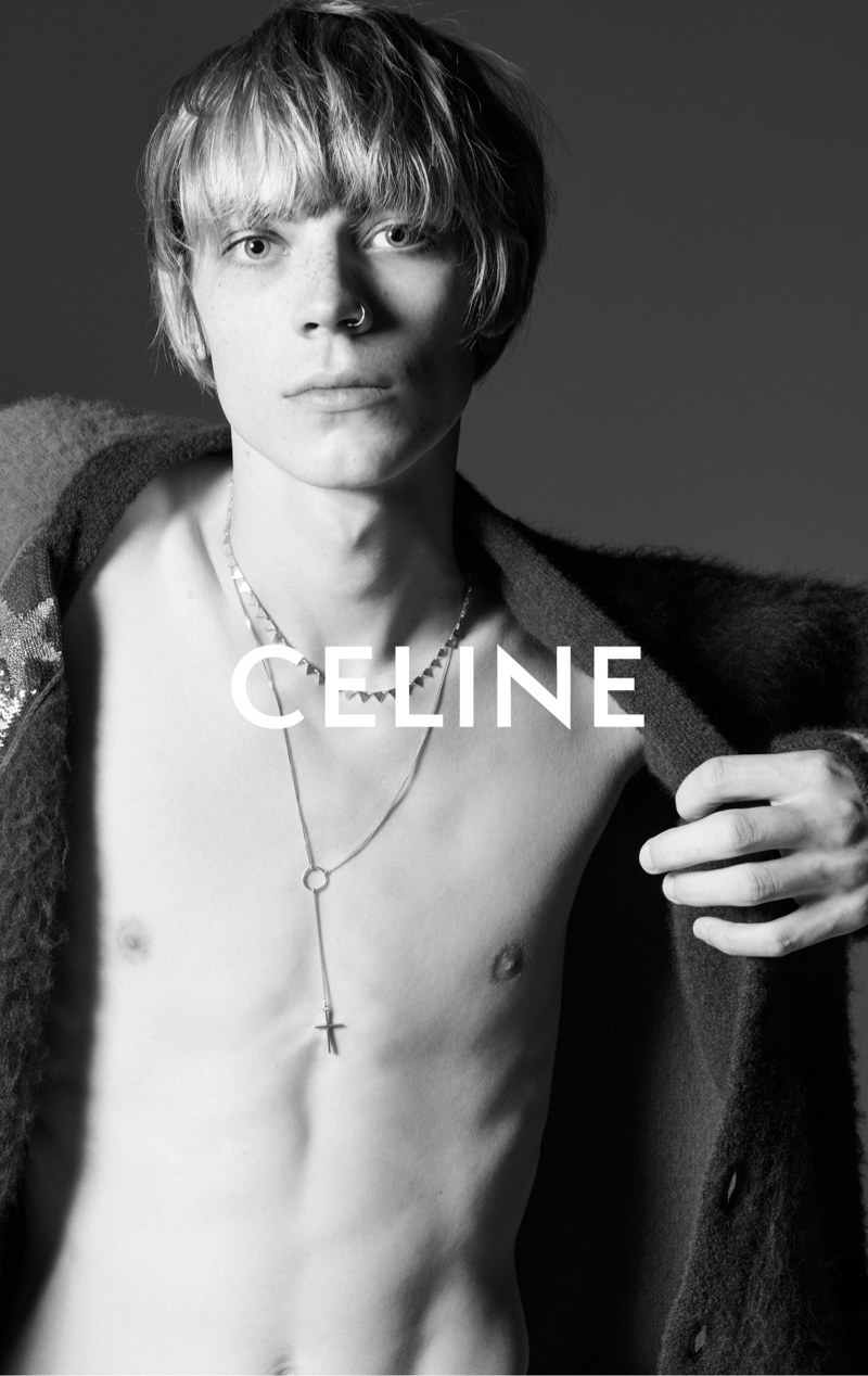 Celine, the over-exposed fashion brand — Retail Assembly Inc.