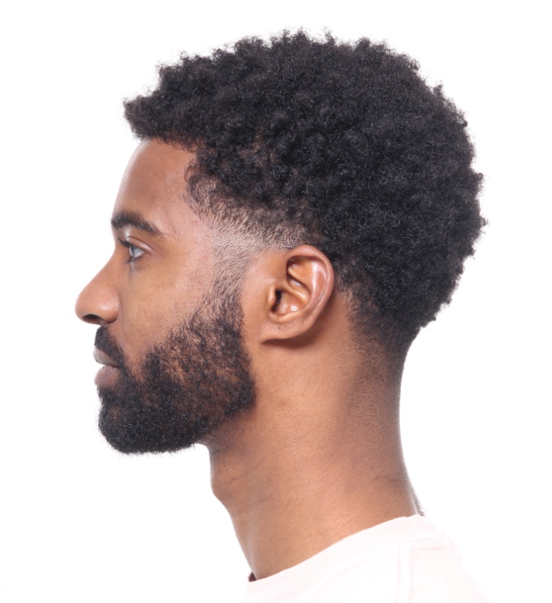 4C Men's Curly Hair » Men's Curly Hair Types: The Ultimate Guide & Chart 4C Men's Curly Hair