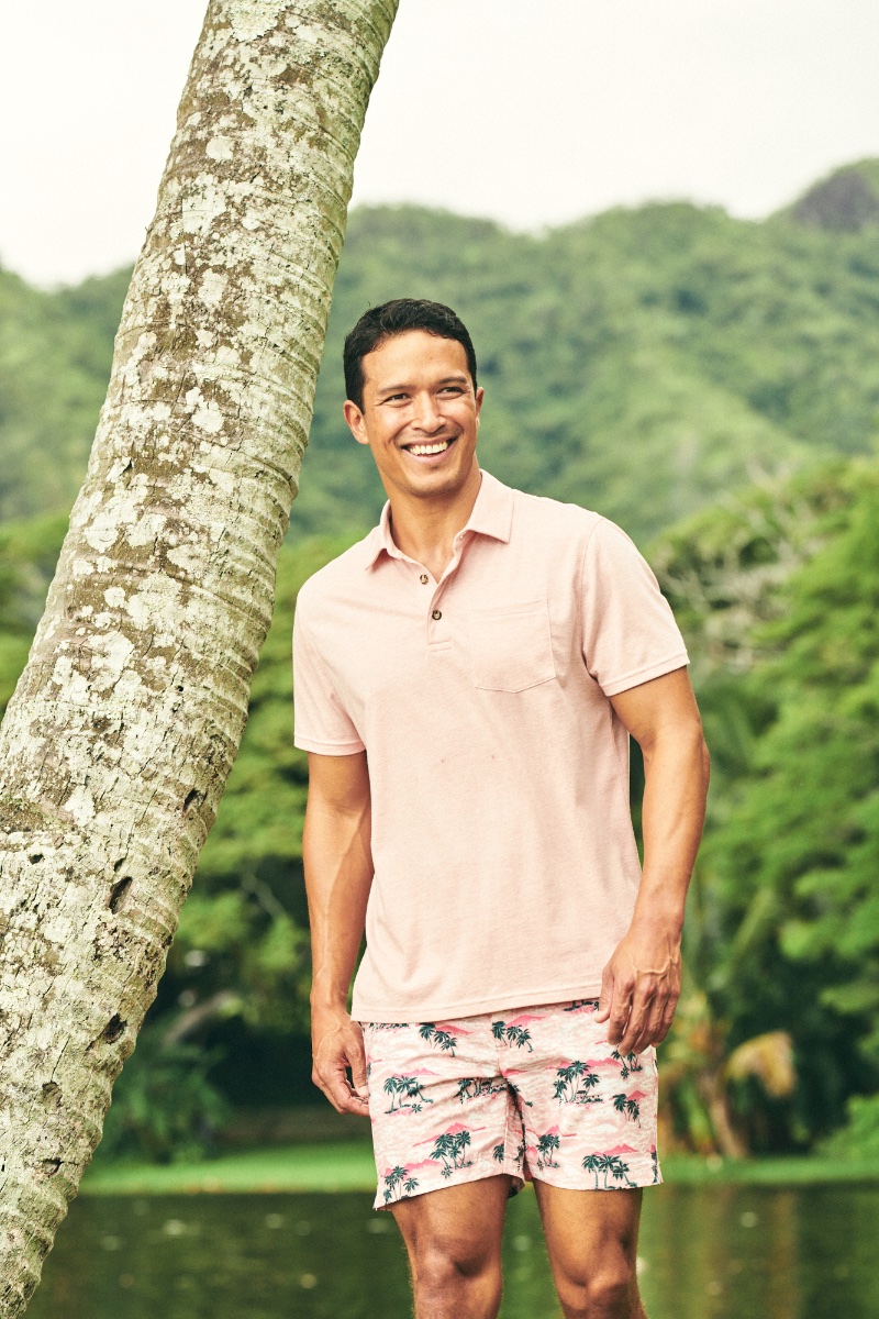 Fair Harbor Swim Trunks Channels Hawaii Vibe for 2023