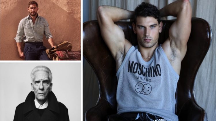 Week in Review: Moschino, Saint Laurent, Banana Republic + More