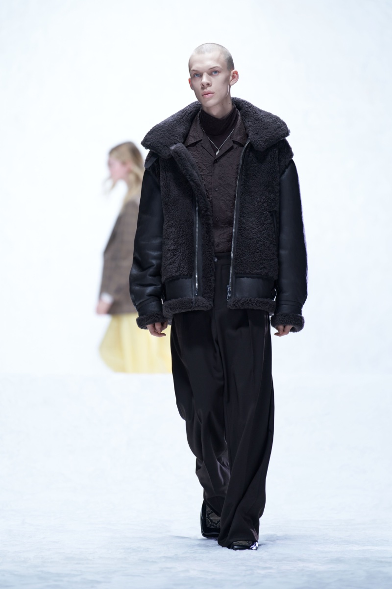 Filippa K Men Fall Winter 2023 Collection 009