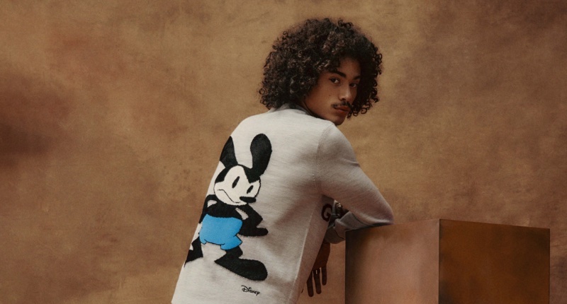 Givenchy x Disney Collection 2023 Mytheresa