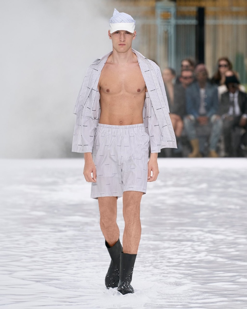 Men's Fashion Trends Spring 2023: From Loose to CO-ORDs