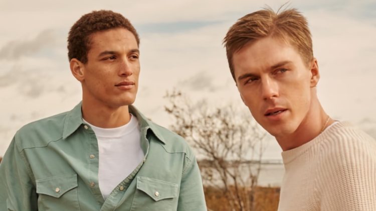 J.Crew Launches a Timeless Collection for Early Spring