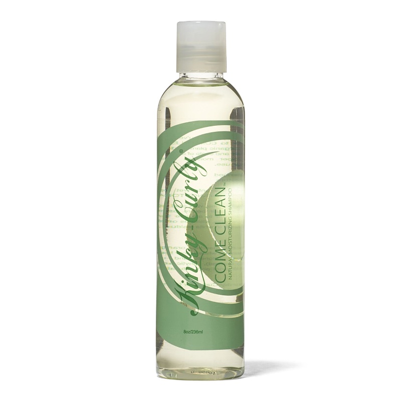Kinky Curly Come Clean Natural Moisturizing Shampoo Kinky Curly Come Clean Natural Moisturizing Shampoo