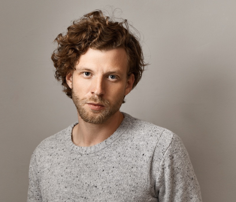 man curly hair » Men's Curly Hair Types: The Ultimate Guide & Chart man curly hair
