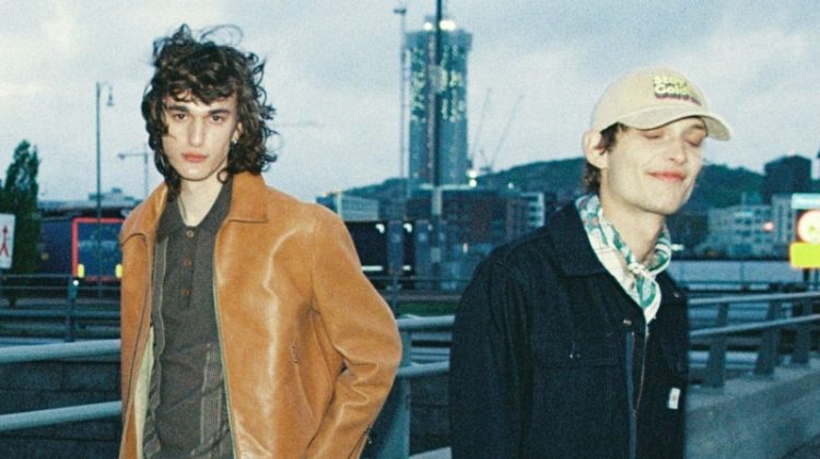 Stay Golden: Nudie Jeans’ Throwback to the 70s & 90s