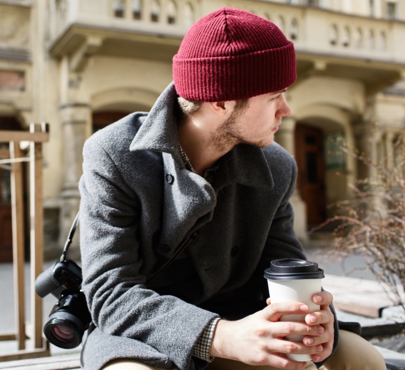 Beanies The Definitive of for Types Guide Men: