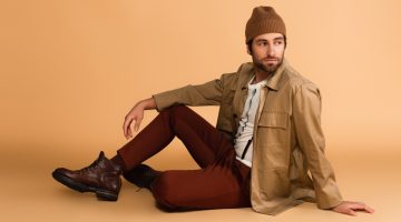 Types of Beanies for Men: The Definitive Guide