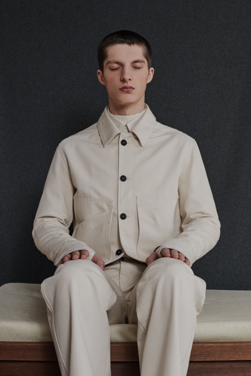 UNIFORME is 'Counting Sheep' This Fall