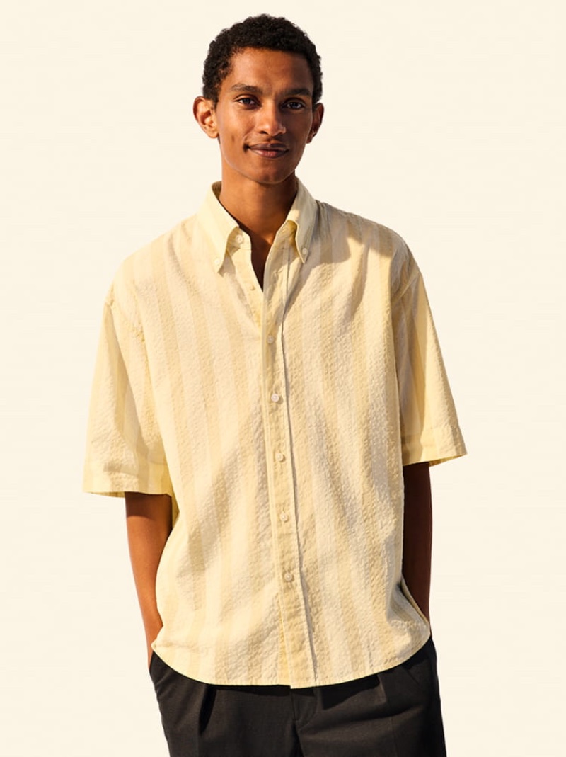 Uniqlo U Spring/Summer 2023 Men's Collection Lookbook