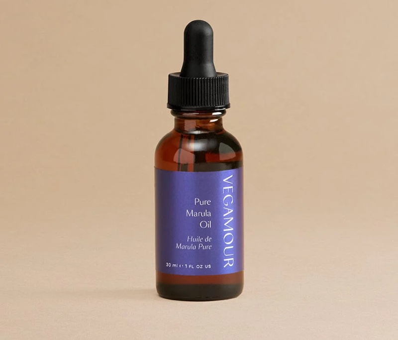 Vegamour Marula Oil » How to Use Vegan Hair Care for Curly Hair Vegamour Marula Oil