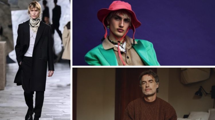 Week in Review: Hermès, Dsquared2, Murray Bartlett + More