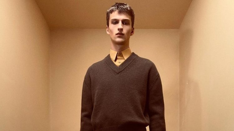 Under Surveillance: Zara Edition’s Spring Collection