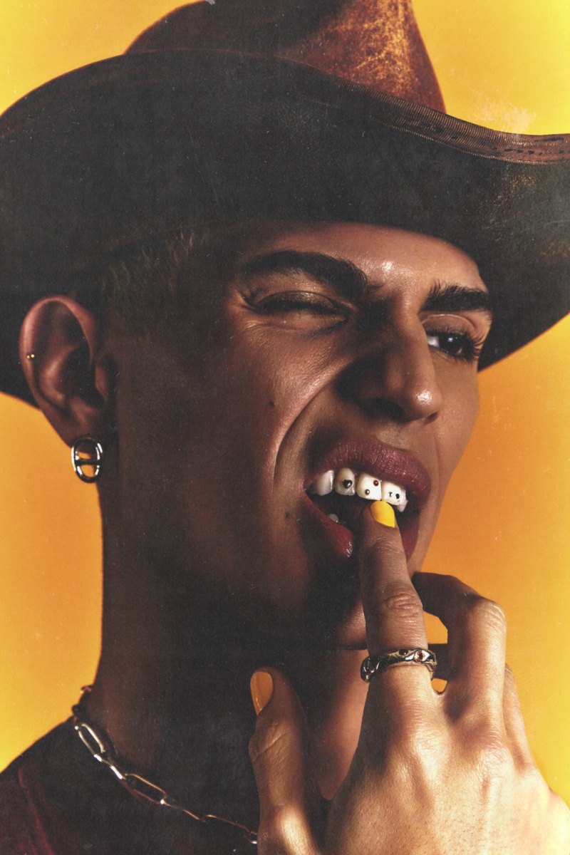 Aiden Scout Tooth Gems FACULTY » FACULTY Tooth Gems: Redefining Beauty Norms Aiden Scout Tooth Gems FACULTY