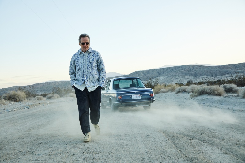 Kith enlists Bryan Cranston as the star of its spring 2023 campaign. » Bryan Cranston Leads Kith's Spring 2023 Campaign Kith enlists Bryan Cranston as the star of its spring 2023 campaign.