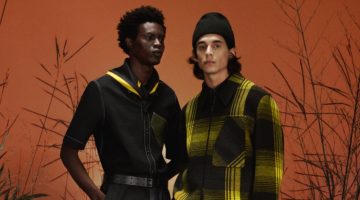 COS & YEBOAH Unite for Metamorphosis Collection