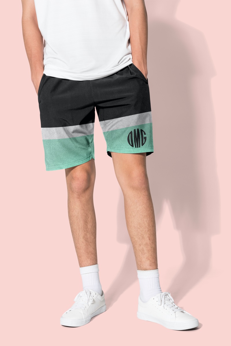 Casual Shorts Socks Sneakers » How to Choose the Best Socks for Your Outfit Casual Shorts Socks Sneakers