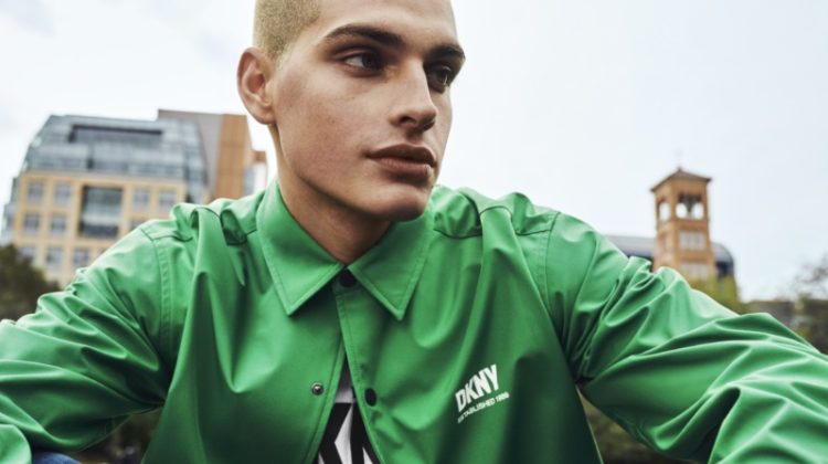 Do Your Thing: DKNY Spring Summer 2022 Collection