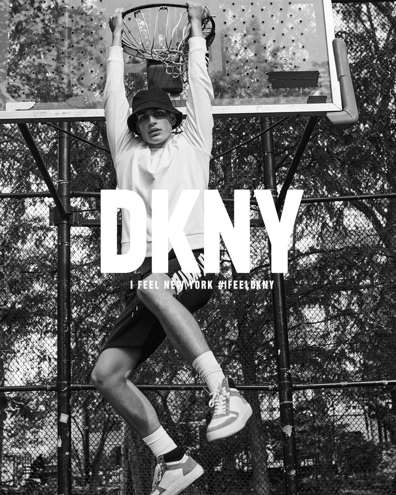 DKNY Spring Summer 2023 002