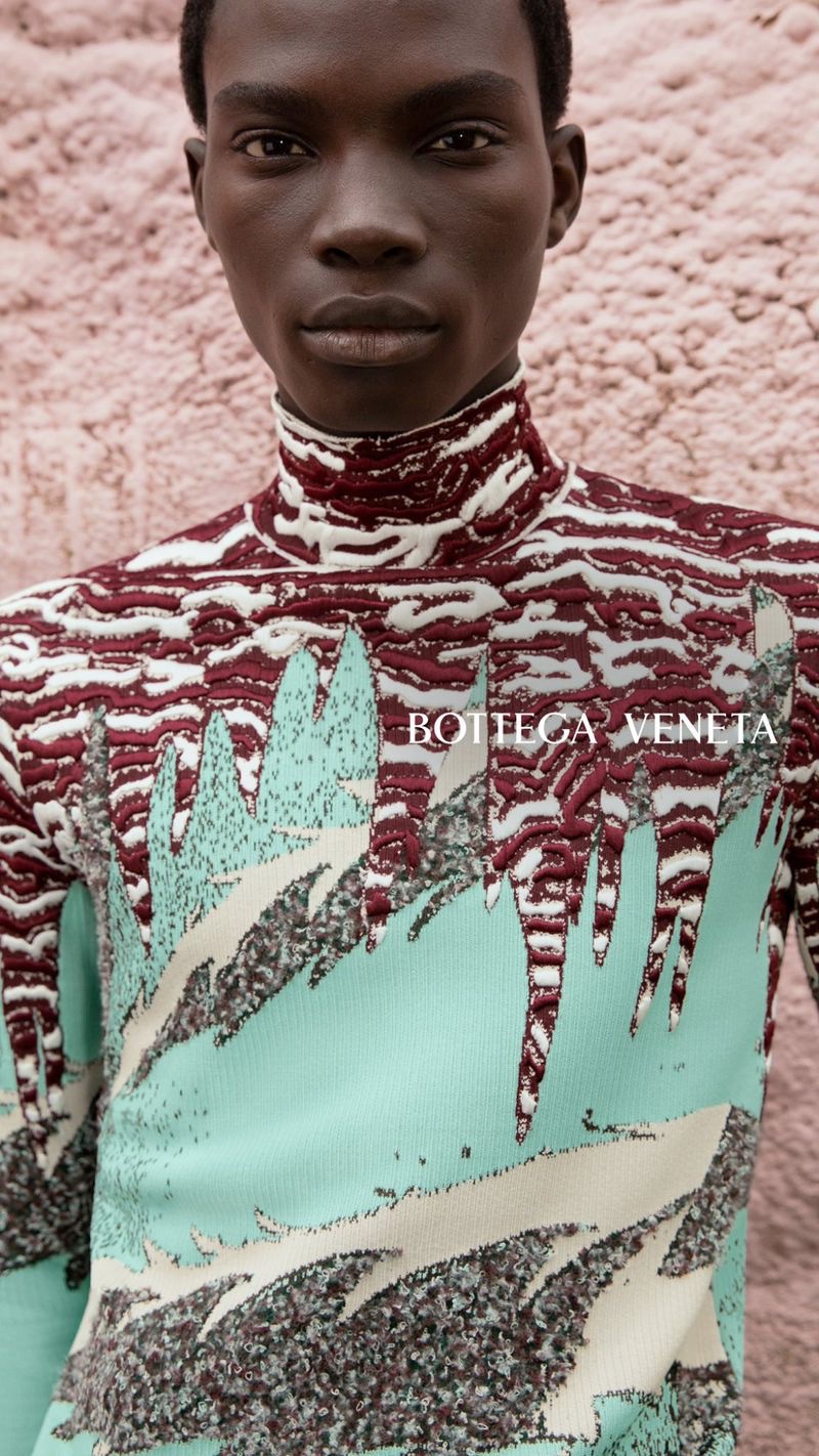 Bottega Veneta Spring 2023 Campaign – The Fashionisto