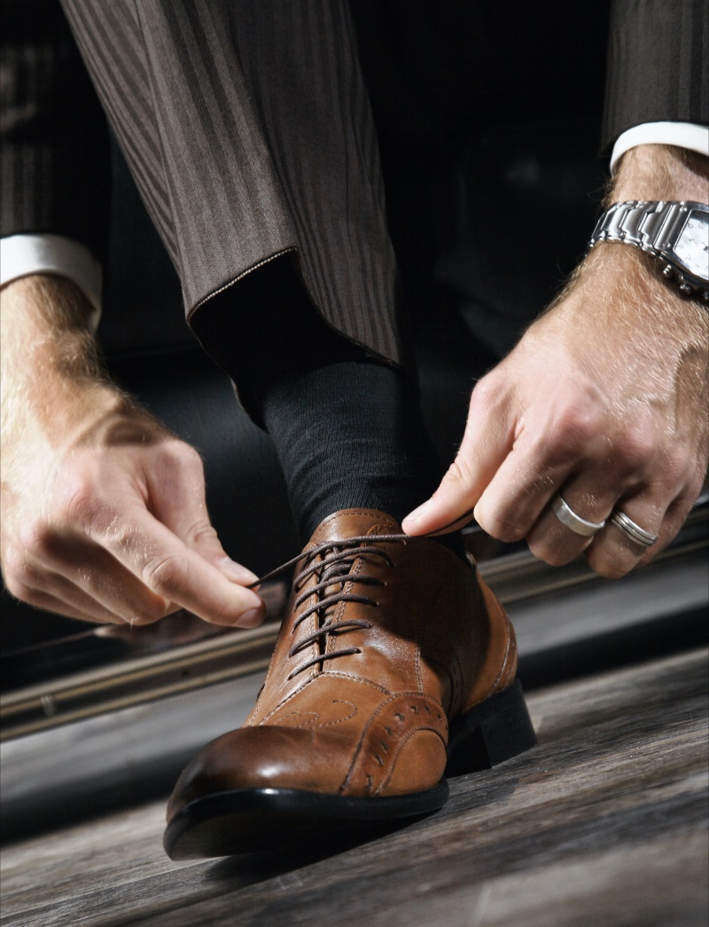 Dress Shoes Brown Men » Soleful Surprises: Why Shoes are the Perfect Gift Dress Shoes Brown Men