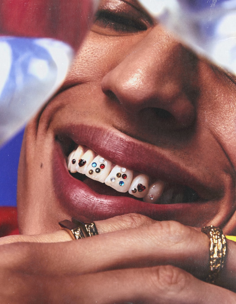 FACULTY Tooth Gems Aidan Scout » FACULTY Tooth Gems: Redefining Beauty Norms FACULTY Tooth Gems Aidan Scout