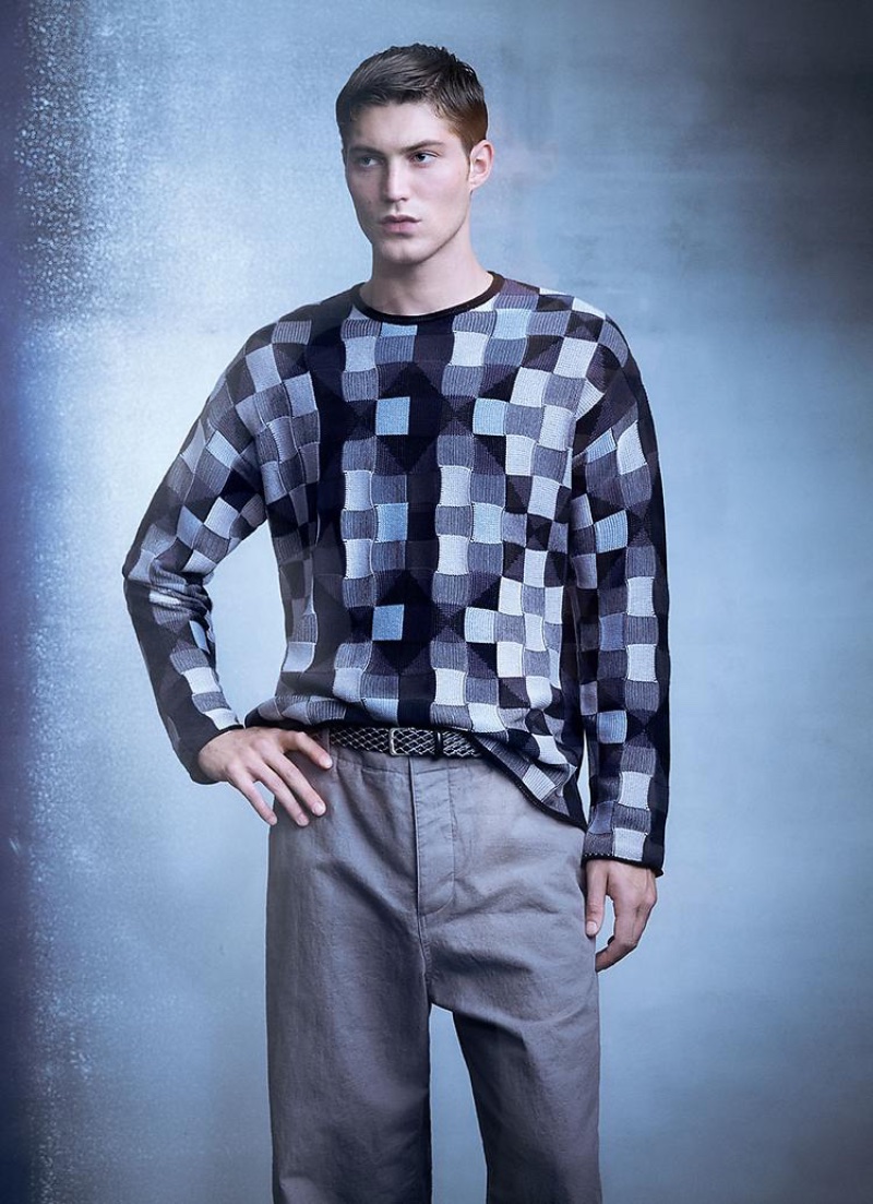 Giorgio Armani Spring Summer 2023 Menswear Boyd Gates » Giorgio Armani Spring 2023: Elegance Meets Fluidity Giorgio Armani Spring Summer 2023 Menswear Boyd Gates