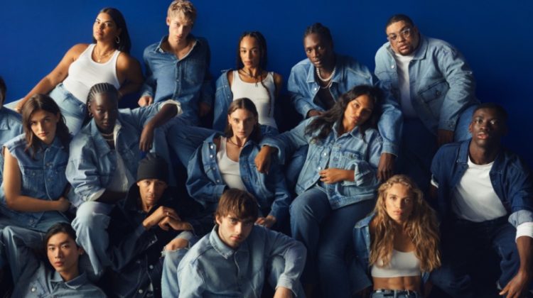 Denim Redefined: H&M’s Jeans Get Loose