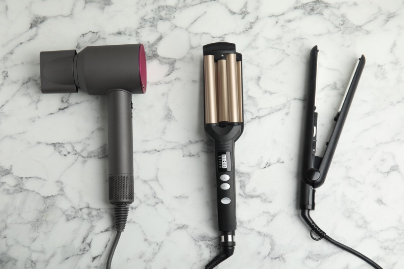 Hair Waver Hair Tools Hair Waver Hair Tools