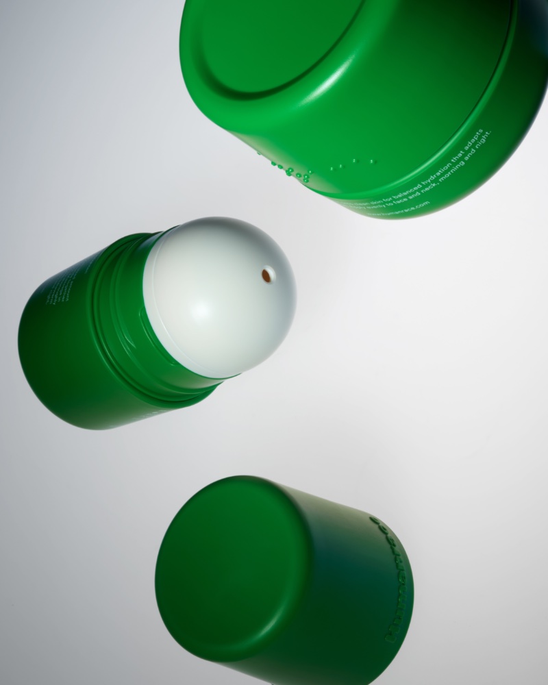 » Pharrell Talks Skincare Line Humanrace with LuisaViaRoma Humanrace Products 001
