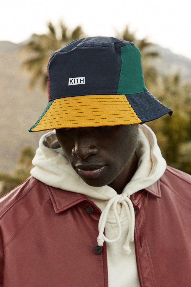» Bryan Cranston Leads Kith's Spring 2023 Campaign Kith Spring 2023 Lookbook 049