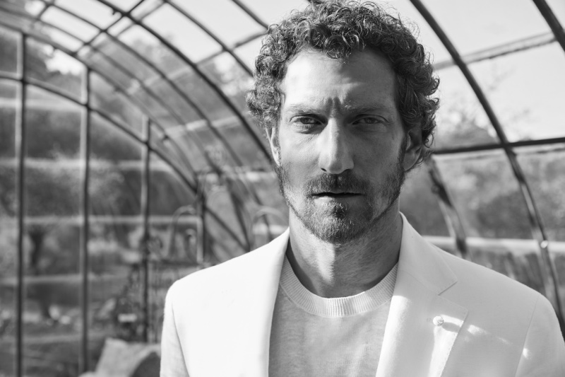 » Luigi Bianchi Captures the Beauty of Tuscany with New Collection Luigi Bianchi Spring Summer 2023 001