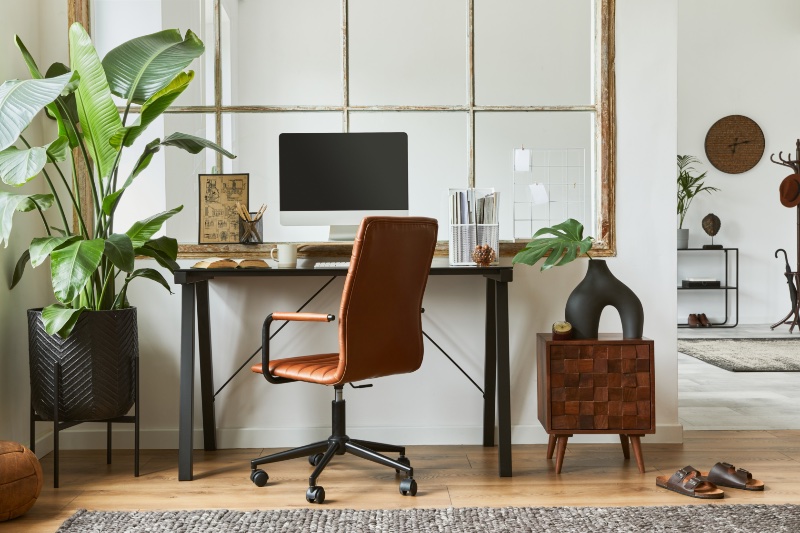 Male Living Space Office Inspiration Male Living Space Office Inspiration