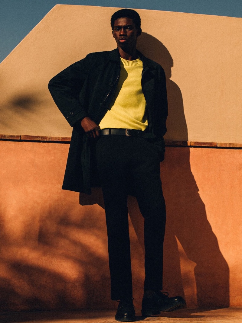 Massimo Dutti Men 2023 Ottawa Kwami » Off-Court Style: Transition to Spring with Massimo Dutti Massimo Dutti Men 2023 Ottawa Kwami