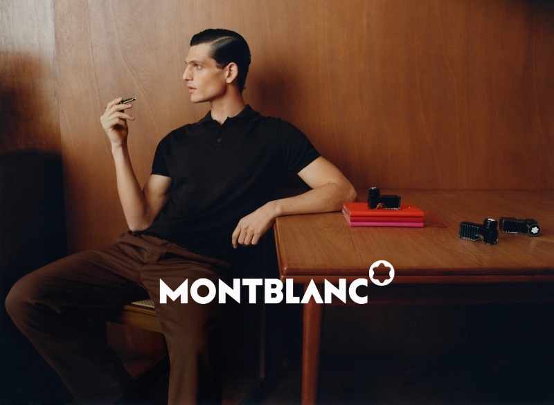 Montblanc Pen Pau Ramis 2023