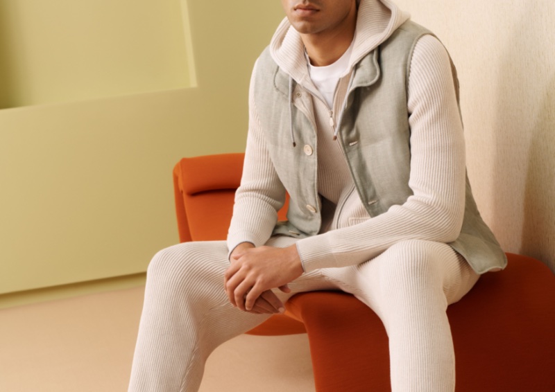 Mr Porter Modern Luxury 2023 Men Brunello Cucinelli » Mr Porter's New Luxury: Defining Today's Style Mr Porter Modern Luxury 2023 Men Brunello Cucinelli