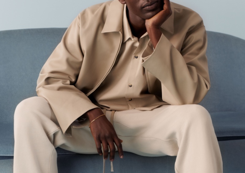 Mr Porter Modern Luxury 2023 Men Fear of God » Mr Porter's New Luxury: Defining Today's Style Mr Porter Modern Luxury 2023 Men Fear of God