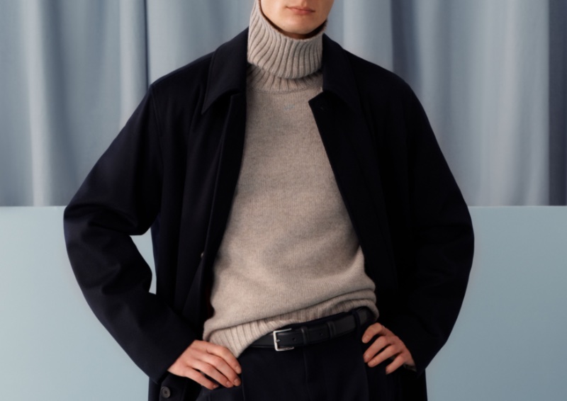 Mr Porter Modern Luxury 2023 Men Loro Piana » Mr Porter's New Luxury: Defining Today's Style Mr Porter Modern Luxury 2023 Men Loro Piana