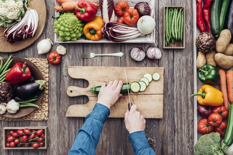 Plant Based Diet Vegetables Plant Based Diet Vegetables