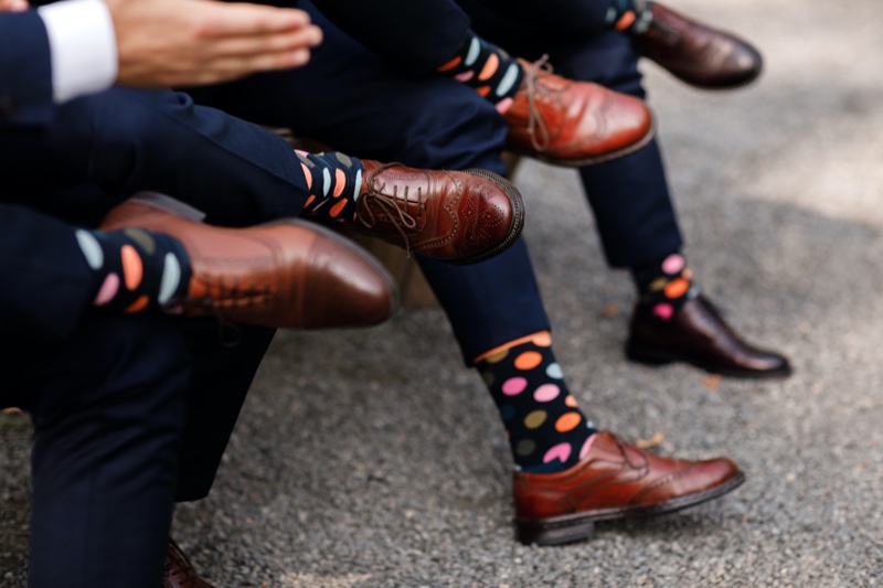 Socks For Men » How to Choose the Best Socks for Your Outfit Socks For Men