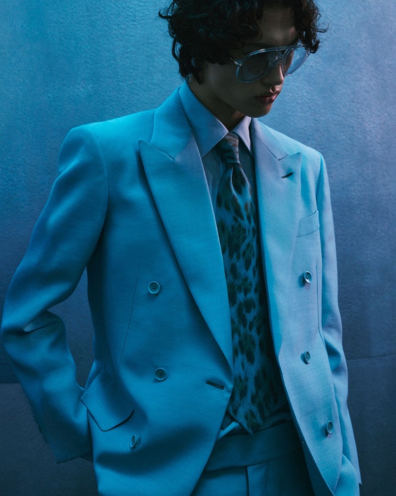 Tom ford menswear suit » American Designer Brands: The Men's Luxury Landscape Tom ford menswear suit
