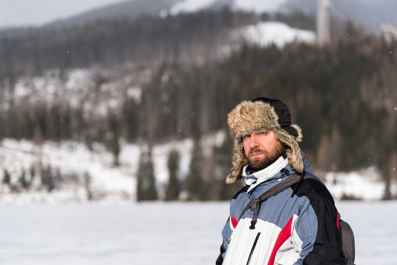Trapper Hat Winter » These Winter Hats Will Have You Ready for Anything Trapper Hat Winter